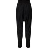 Cream - Nanna Broek 659030 - Broek - Zwart