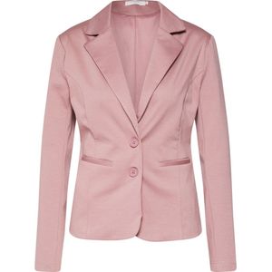 Cream - Anett - Blazer - Rosé - Slanke Pasvorm