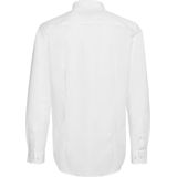 Matinique - Robo - Slim Fit Overhemd - Katoen en Elastaan