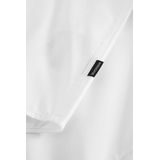 Matinique - Robo - Slim Fit Overhemd - Katoen en Elastaan