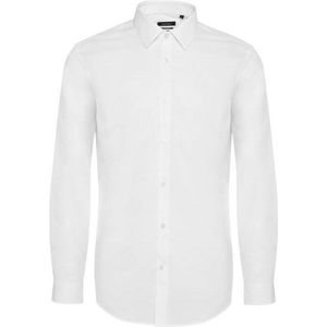 Matinique Slim Fit Overhemd ROBO Overhemd