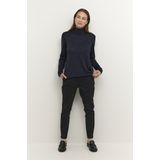 Culture CUannemarie Loose Roll-Neck Dames Trui - Maat L