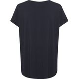 Culture CUpoppy V-neck T-Shirt Dames T-shirt