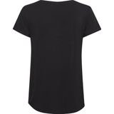 Culture CUpoppy V-neck T-Shirt Dames T-shirt