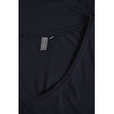 Culture CUpoppy V-neck T-Shirt Dames T-shirt