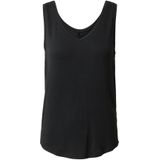 CULTURE CUpoppy VO neck Tank Top Dames Top - Maat L