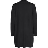 Culture CUannemarie Long Cardigan Dames Vest