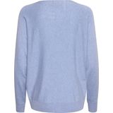 Tranquillo - Annemarie - Gebreide Trui - Mélange - Knitwear - Boothals