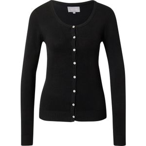 Gebreide Trui - Effen - Knitwear - Ronde Hals - Lange Mouw