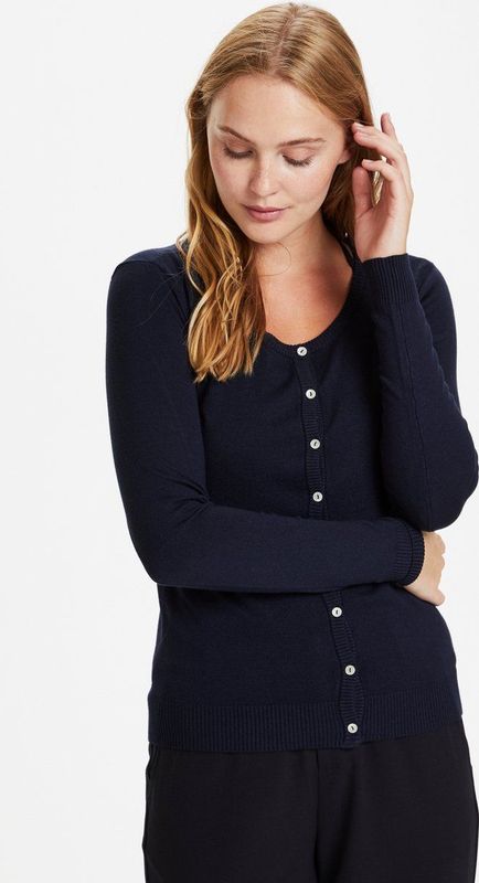 Damesvest CULTURE Annemarie