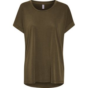 Culture Kajsa T-shirt Dames T-shirt