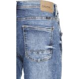BLEND - Twister - Jeans - Blauw Denim - Slimfit