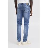 BLEND - Twister - Jeans - Blauw Denim - Slimfit