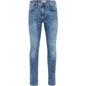 BLEND - Twister - Jeans - Blauw - Slimfit - Heavy Washed