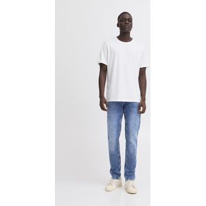 Jeans - Twister - Effen - Denim - Slimfit - Heavy Washed