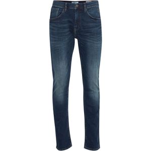 Blend Slim Fit Jeans Dark Denim