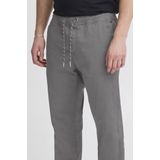 Harembroek - Granite - Elastisch - Met Rijgkoord