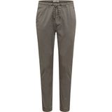 Harembroek - Granite - Elastisch - Met Rijgkoord