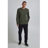 Blend Broek - Noos Vrijetijdsbroek voor heren, 194007 - Zwart