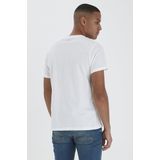 BLEND Shirt 'Nasir'  wit