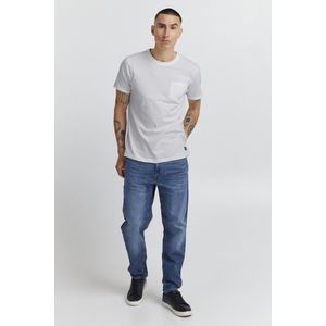 BLEND Shirt 'Nasir'  wit