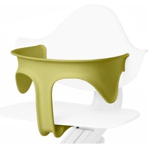 Nomi Mini safety bar beugel Lime