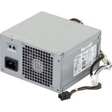 Dell Voeding 365W Mini Tower (365 W), PC-voedingseenheid, Zilver