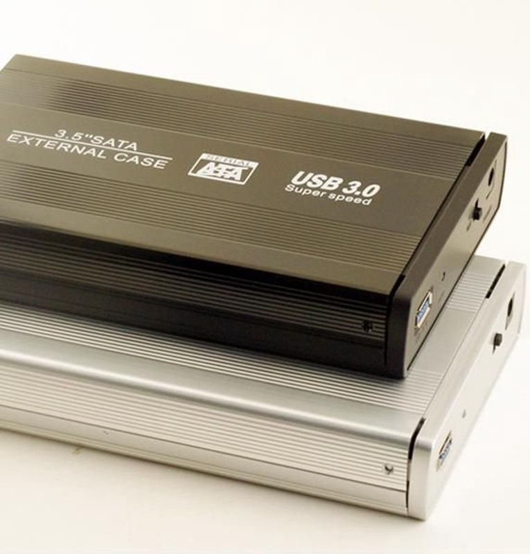 Harde Schijf - Alternatief - Diverse Capaciteiten - Voor Consumenten en Industrieel Gebruik