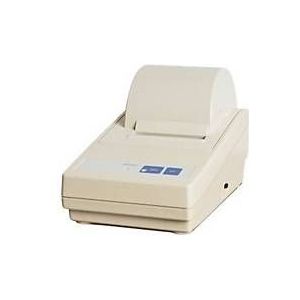 Citizen - CBM-910II - Bonprinter - Wit - 58 mm Media Breedte