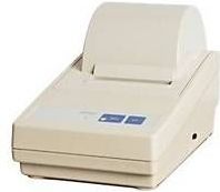 Citizen - CBM-910II - Bonprinter - Wit - 58 mm Media Breedte