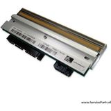 Zebra - Printkopmodule - Zwart - 203 dpi - Compatibel met ZT210 ZT220 ZT230