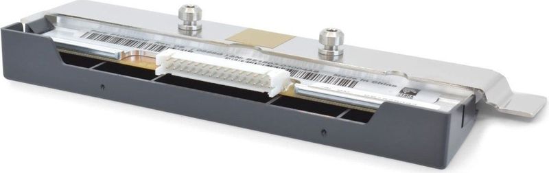 Zebra - Printkopmodule - Zwart - 203 dpi - Compatibel met ZT210 ZT220 ZT230