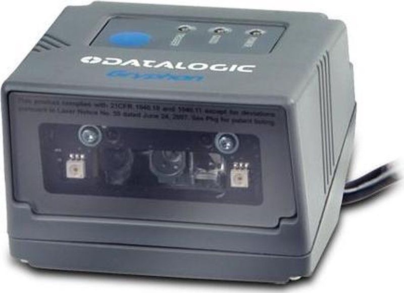 Datalogic Gryphon GFS4400, 2D, kabel (USB) | GFS4470
