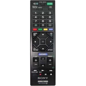 TCN - RM-ED062 - Afstandsbediening - Zwart - Geschikt voor TCN 17TV018