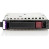 HPE - Dubbele Poort - Harde Schijf - 1.20 TB - 2.5" - SAS