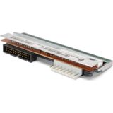 Zebra - Printkop ZE500 - Reserve-onderdeel - 12 Dots/mm (300dpi)