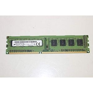 Dell Geheugenmodule 4GB DDR3 1600MHz PC3-12800 CL11, 531R8 (1600MHz PC3-12800 CL11)