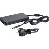 Dell - AC-adapter - 210W - Externe Voeding - EU-stekker