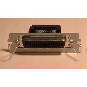 Citizen - Interface Kaart - Parallel - Origineel Artikelnummer TZ66802-0