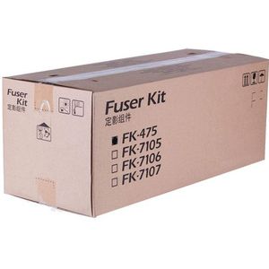 Kyocera - FK-475 - Fuser - Origineel - 220V