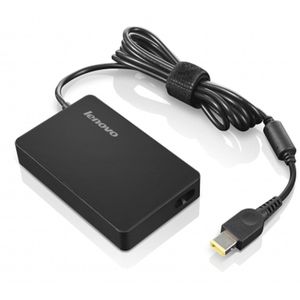 Lenovo - Lite-On Voedingseenheid - Zwart - 65W - Voor Notebooks