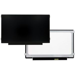 Oem 11.6 inch lcd scherm 1366x768 mat 30pin edp, ips