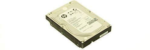 HPE Midline - Vaste schijf - 1 TB - intern - 3.5 LFF - SATA 6Gb/s - 7200 tpm