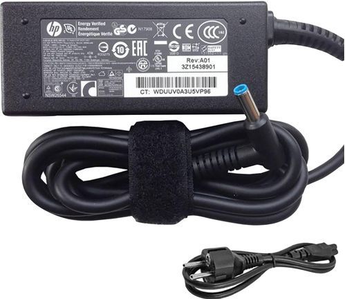 HP 45-Watt Smart AC-adapter