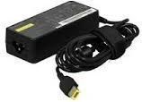 Lenovo Kleine 65W AC-adapter (Slim Tip) (65 W), Voeding voor notebooks