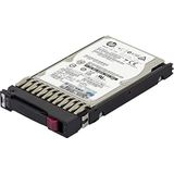 HPE - Harde Schijf - 900 GB - 2,5" SFF - SAS 6Gb/s - 10000 RPM