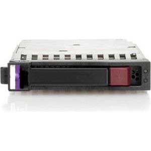 HPE - 300GB 15K RPM SAS Harde Schijf - 2,5 Inch - 600 MB/s