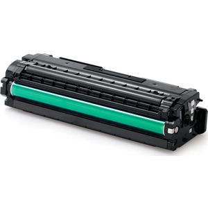Samsung - CLT-Y506L - Toner Cartridge - Geel - Originele Toner voor CLP-680DW, 680ND