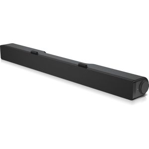 SPK : Dell Stereo USB SoundBar AC511