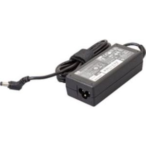 HP - AC-adapter - Voeding - Zwart - 65W - 19,5V